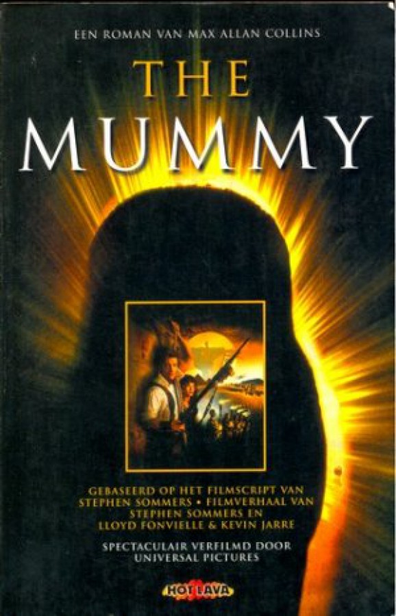 The mummy