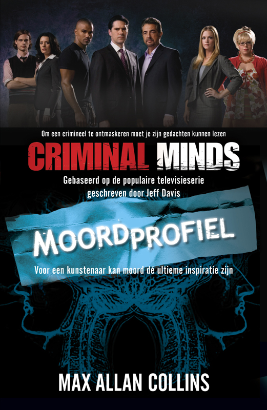 Criminal Minds: Moordprofiel