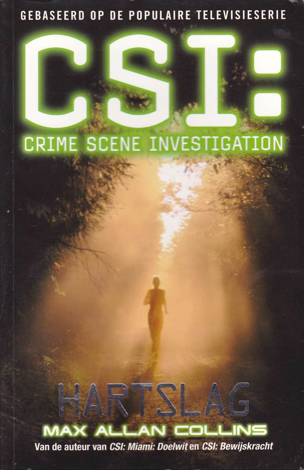 CSI: Hartslag