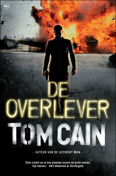 Overlever