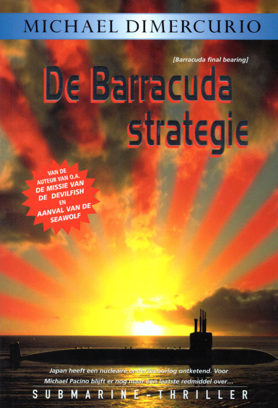 De Barracuda-strategie