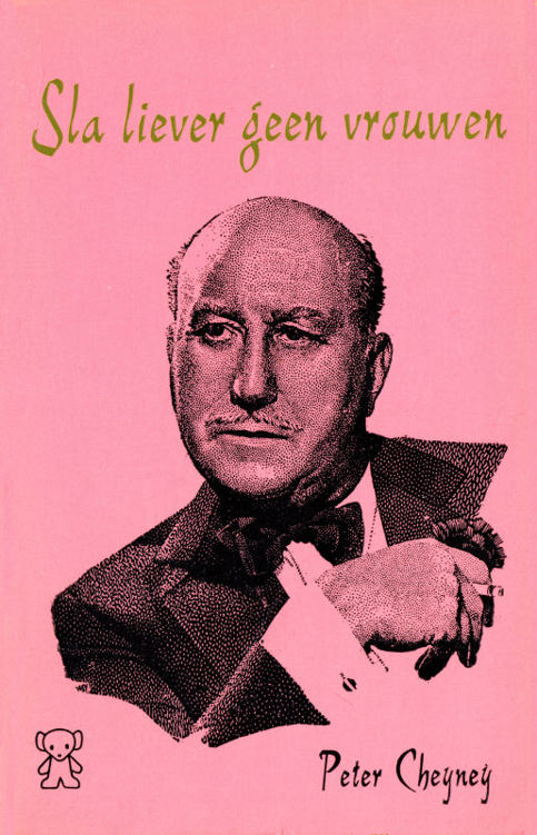 Sla liever geen vrouwen