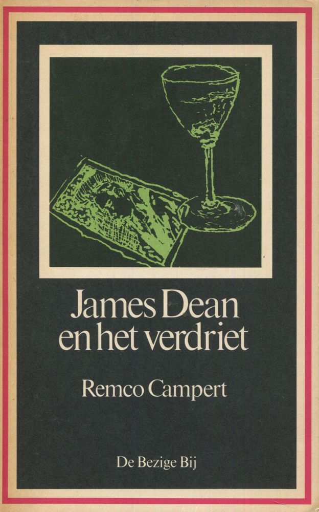 James Dean en het verdriet