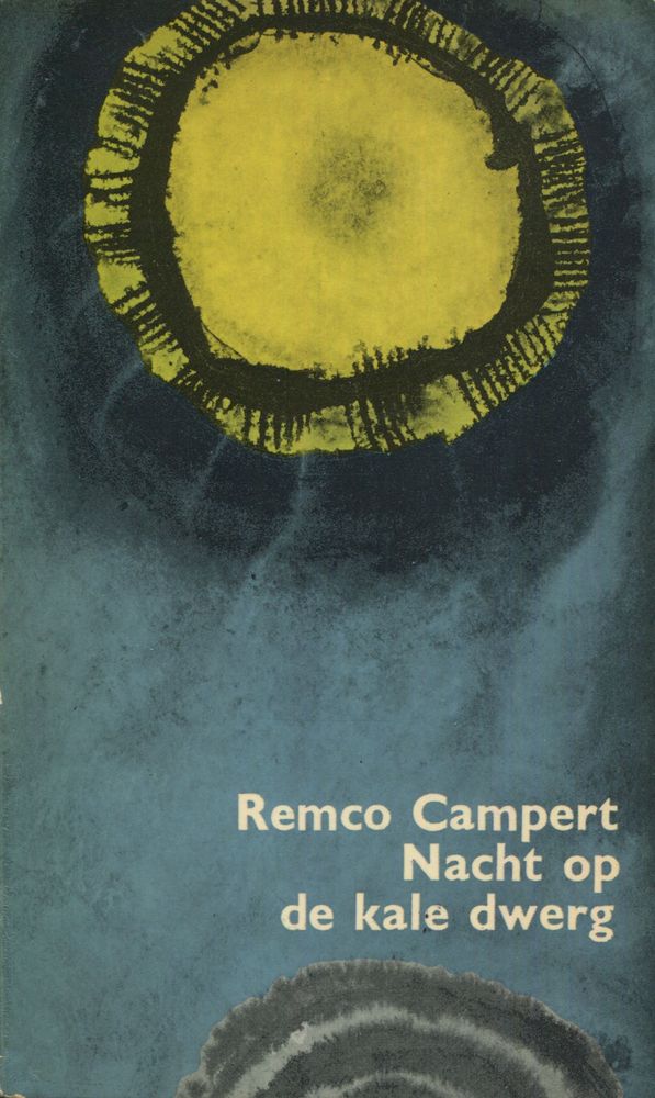 Nacht op de kale dwerg