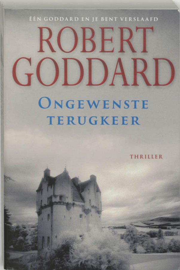 Ongewenste terugkeer