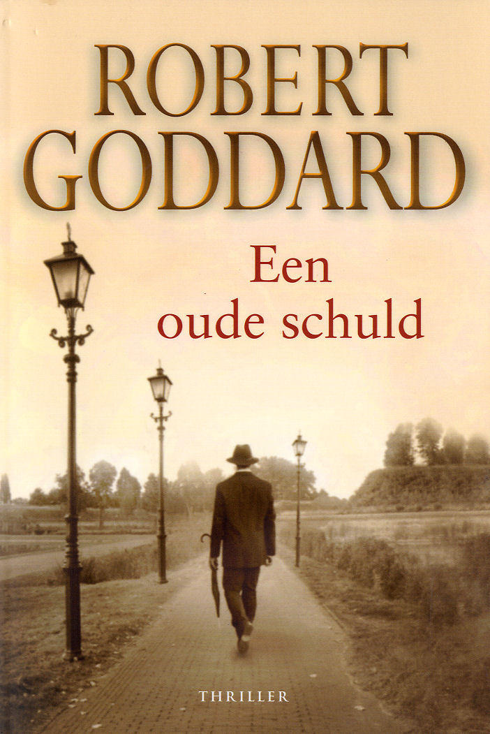 Een oude schuld