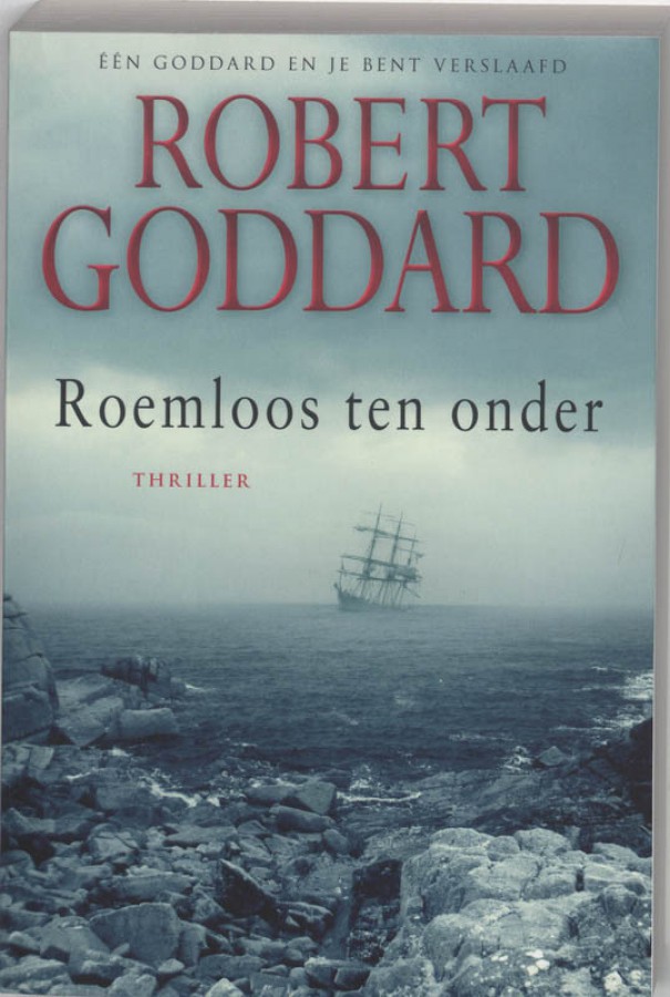 Roemloos ten onder