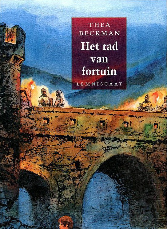 Het rad van fortuin