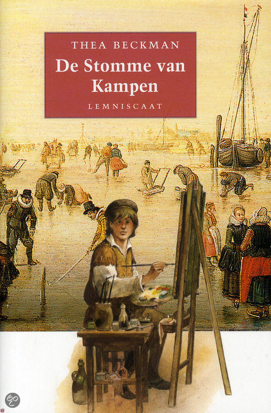 De Stomme van Kampen