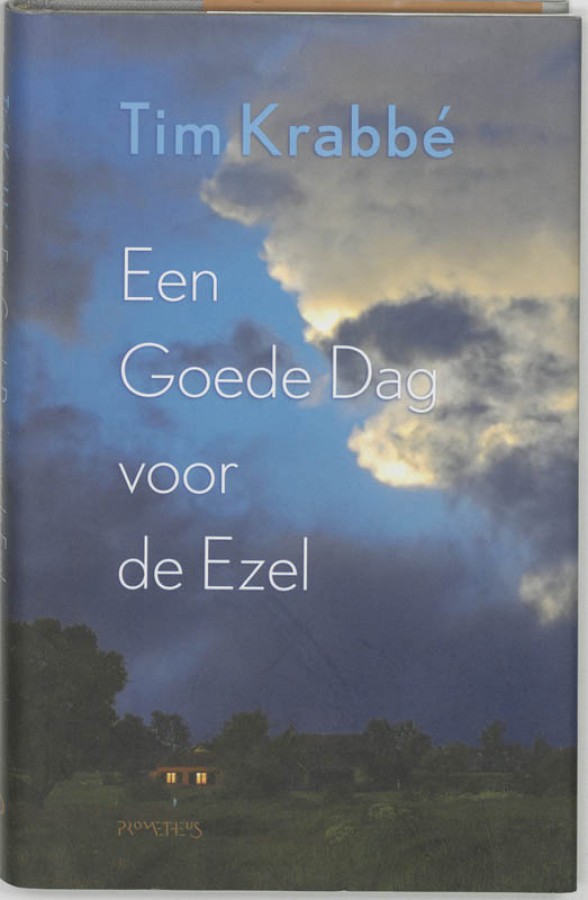 Een goede dag voor de ezel