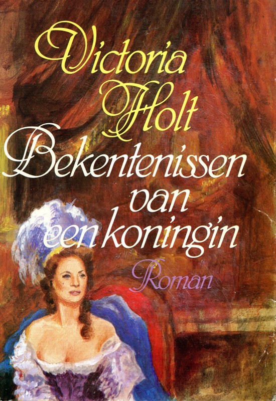 Bekentenissen van een koningin