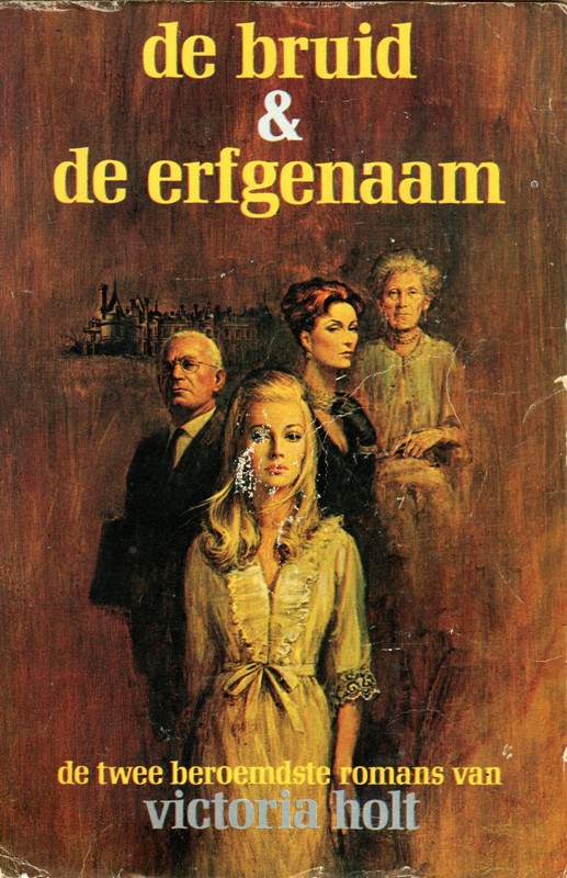 Erfgenaam van Kirkland