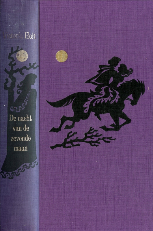 De nacht van de zevende maan