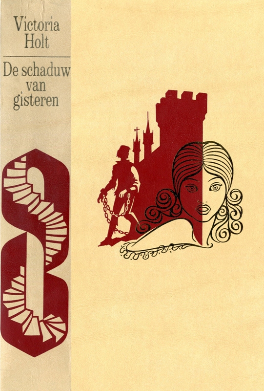 De schaduw van gisteren