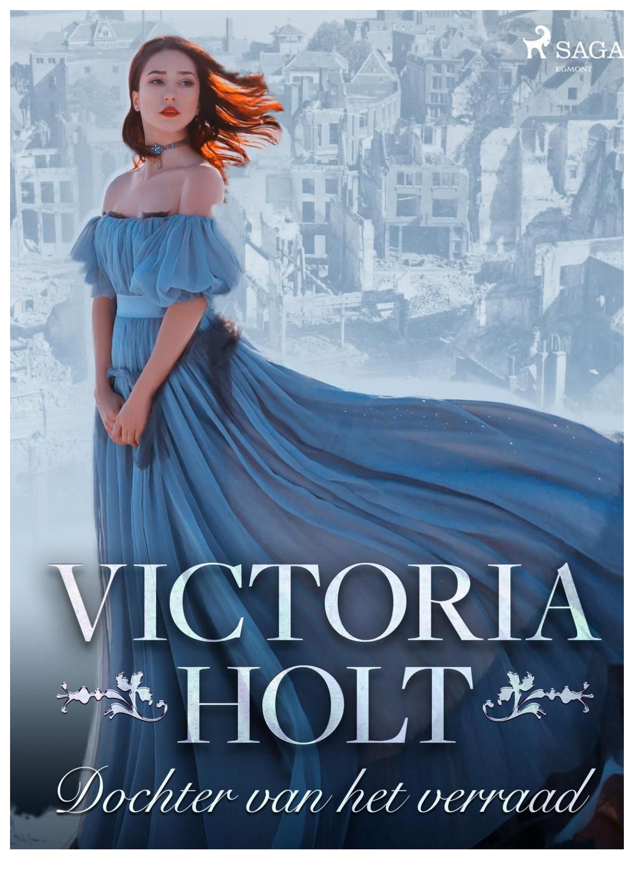 Dochter van het verraad