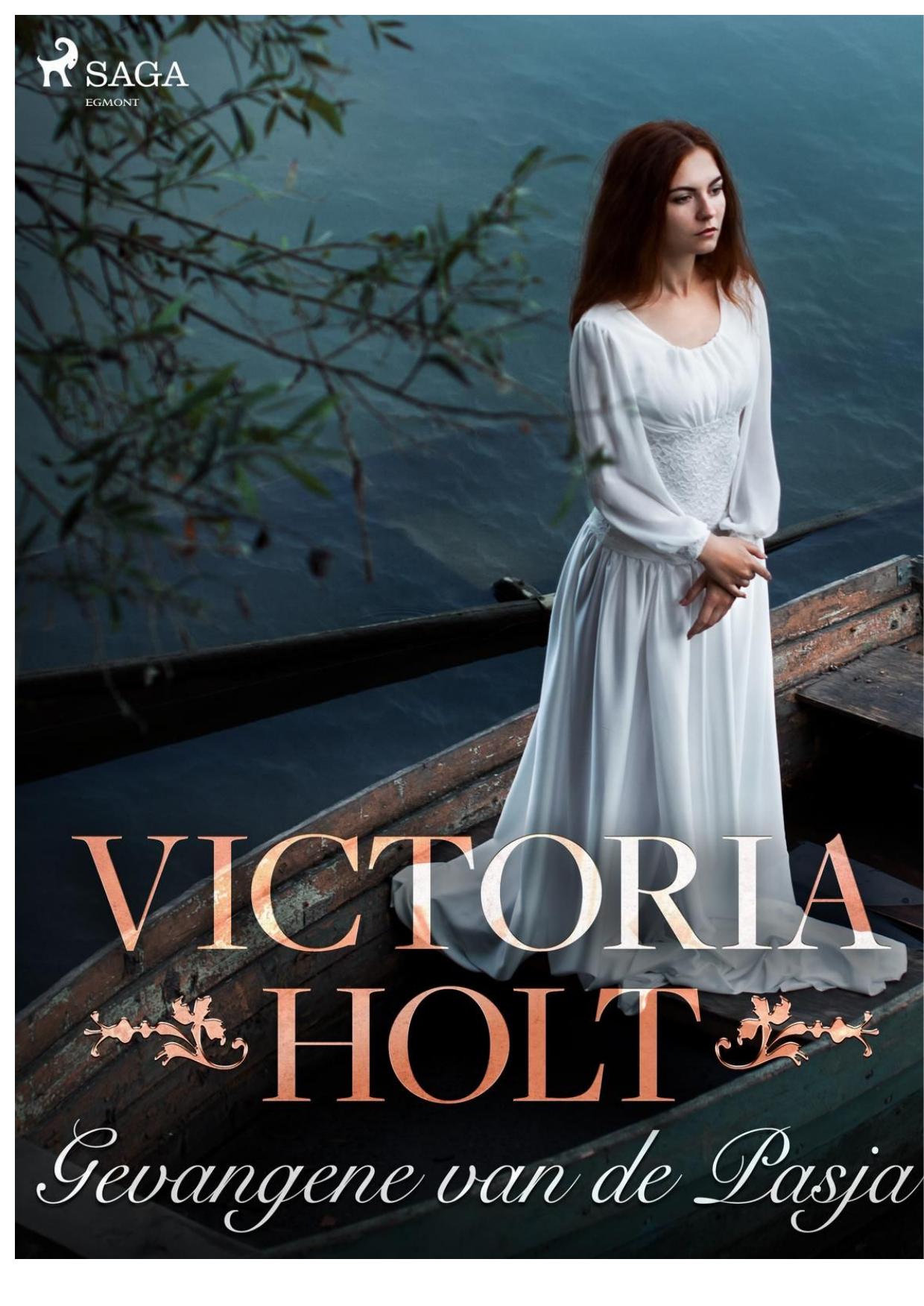 Gevangene van de pasja