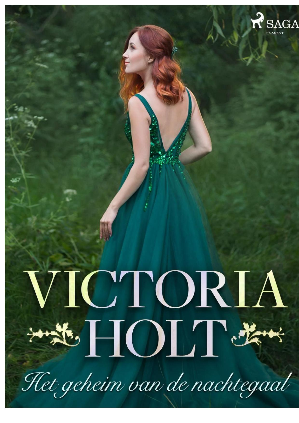 Het geheim van de nachtegaal