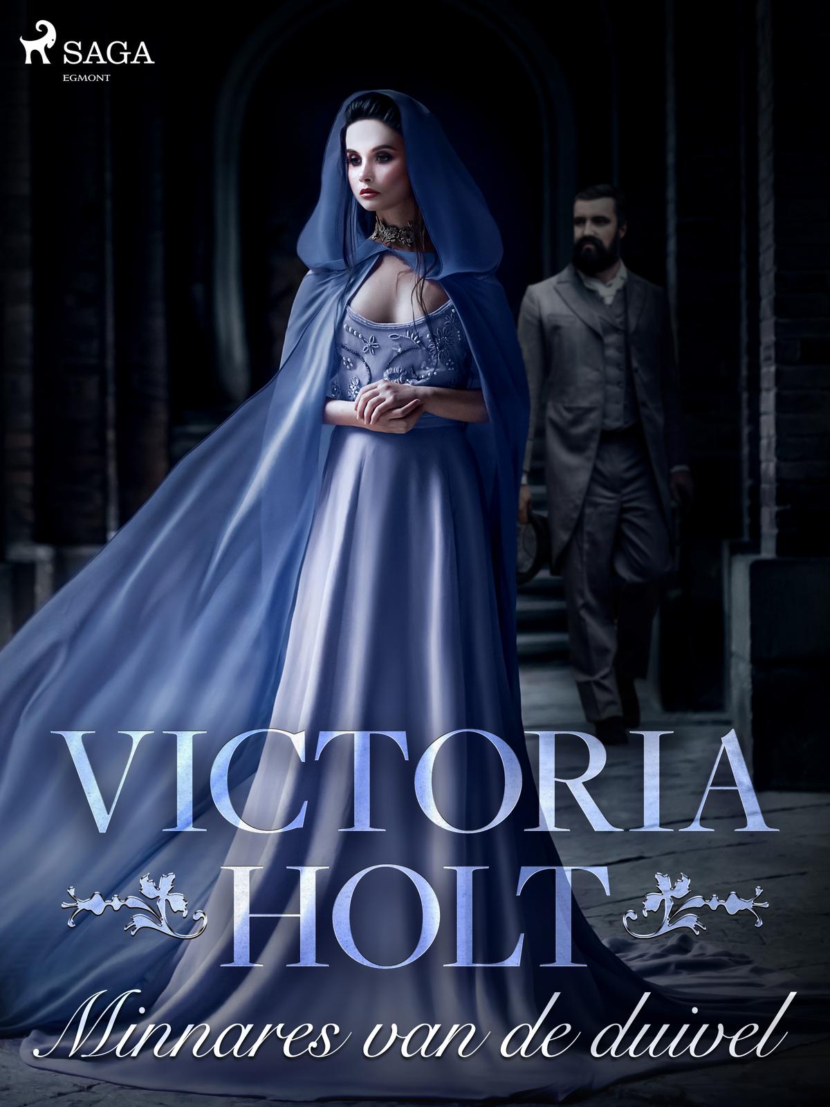 Minnares van de duivel