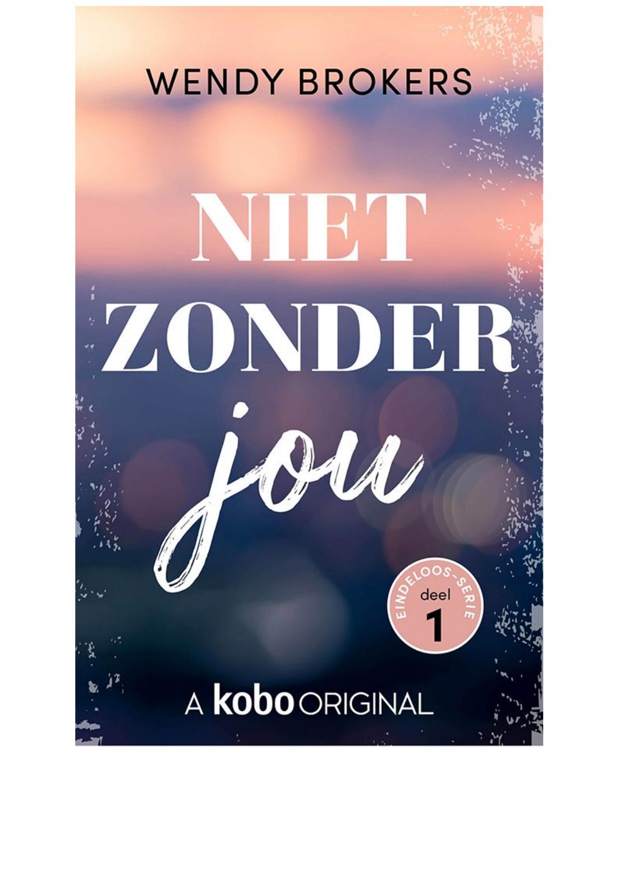 Niet zonder jou