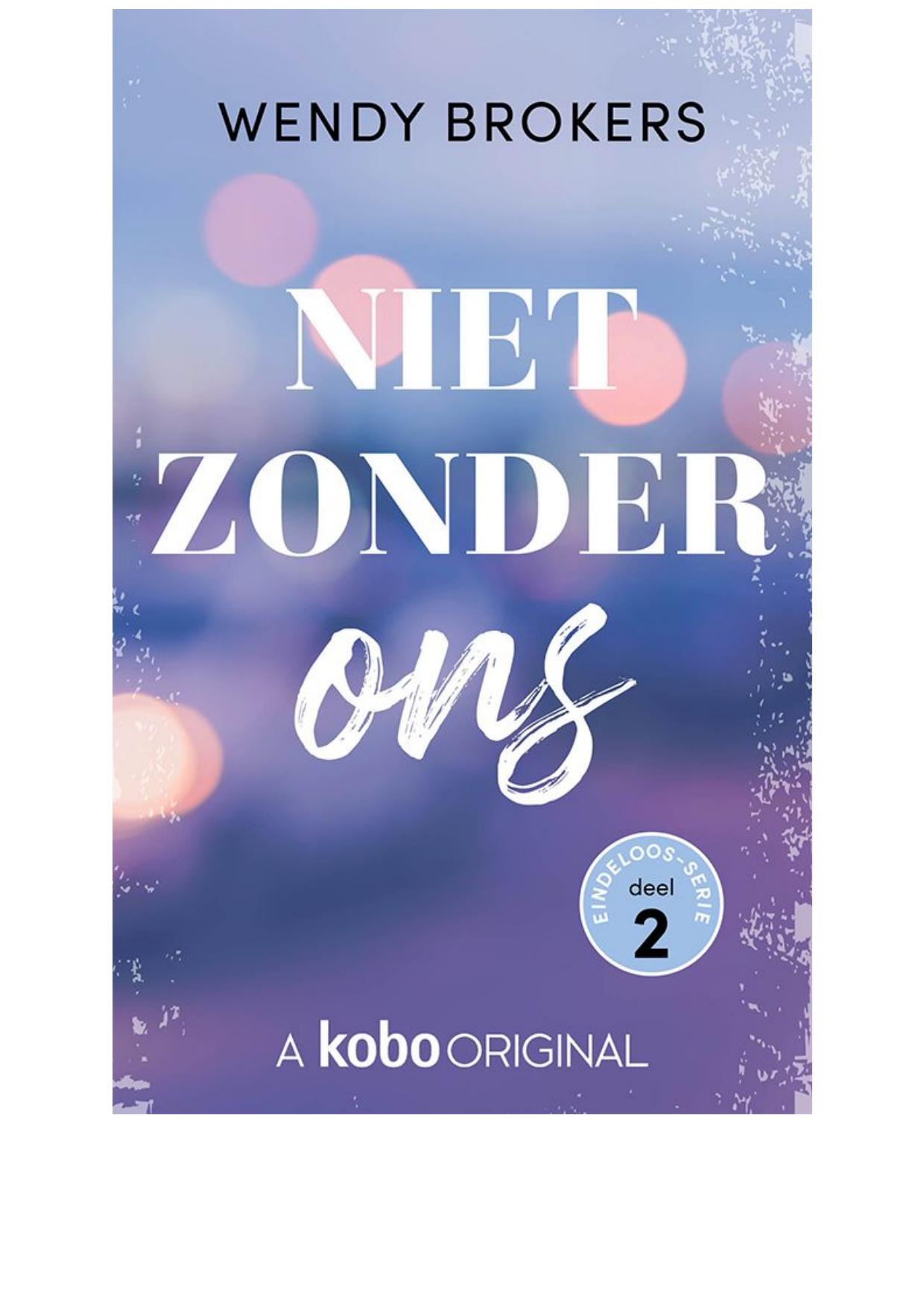 Niet zonder ons