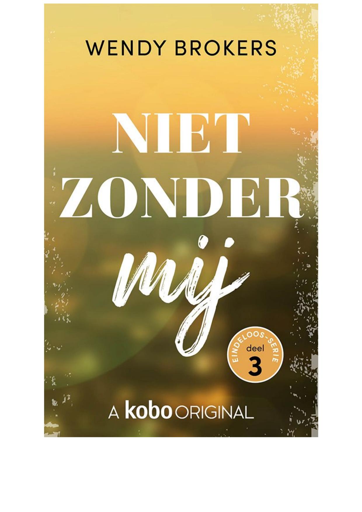 Niet zonder mij