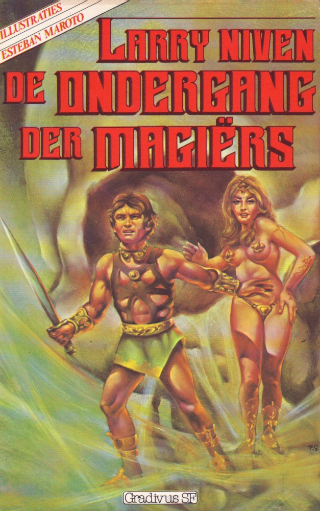 De ondergang der magiërs