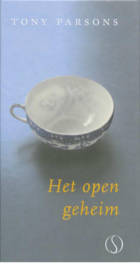 Het open geheim
