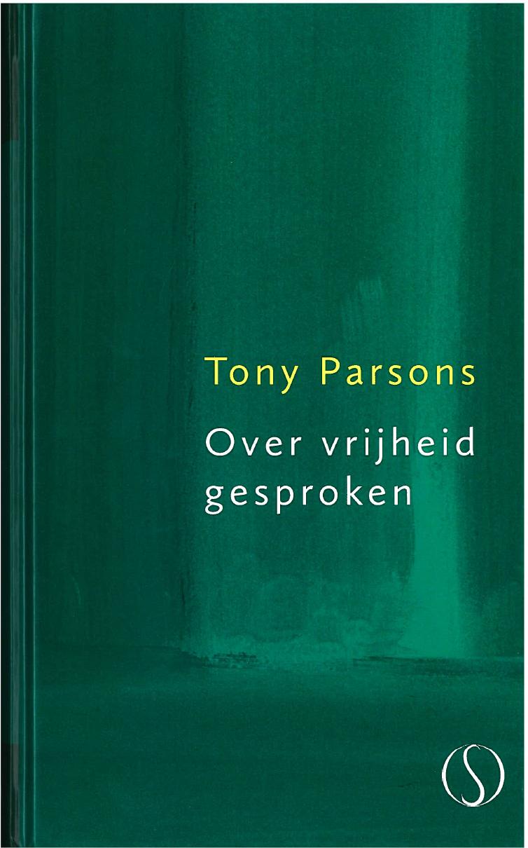 Over vrijheid gesproken