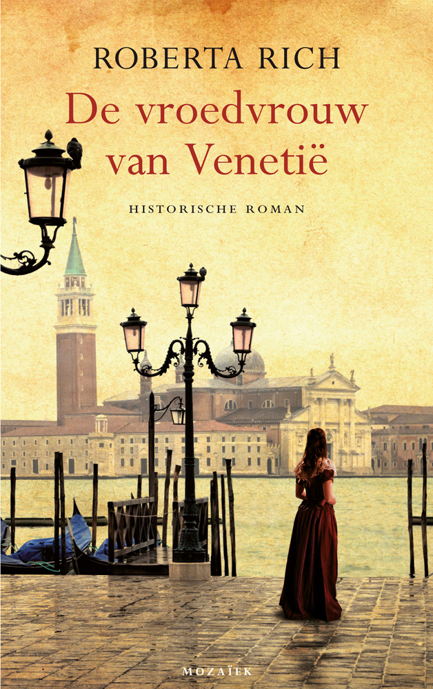 De vroedvrouw van Venetië