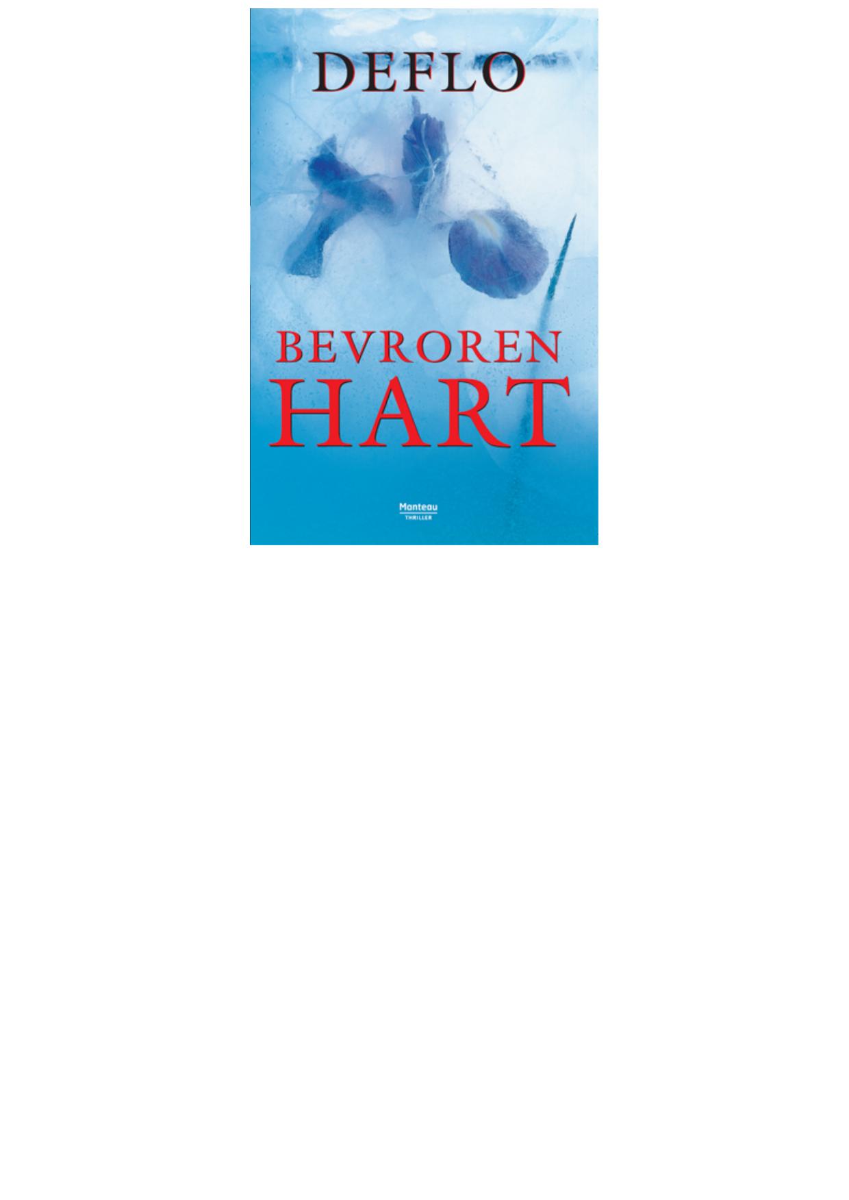 Bevroren hart