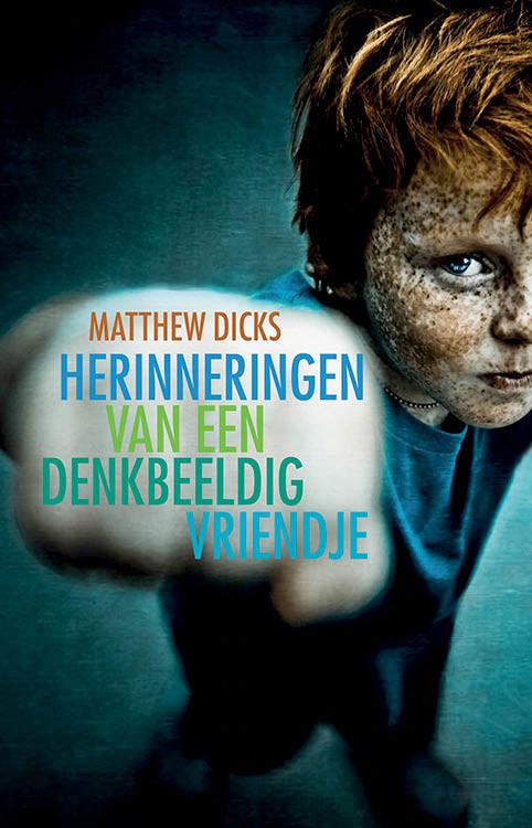 Herinneringen van een denkbeeldig vriendje