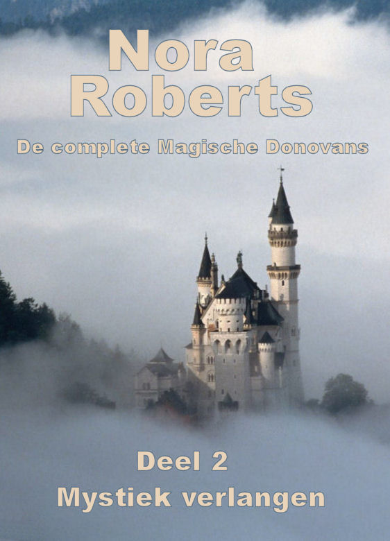 De complete Magische Donovans 2