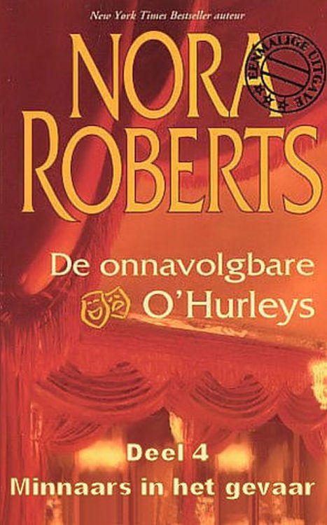 Minnaars in het gevaar