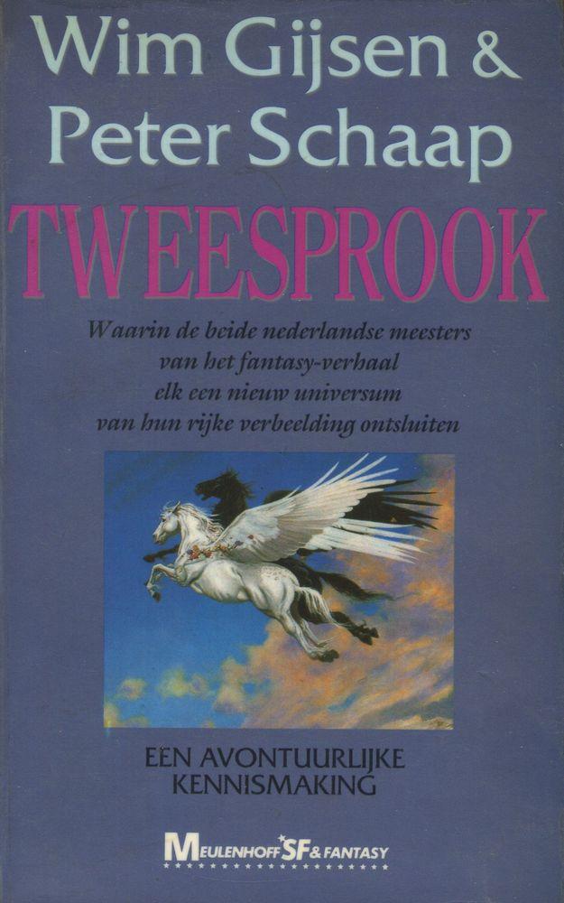 Tweesprook