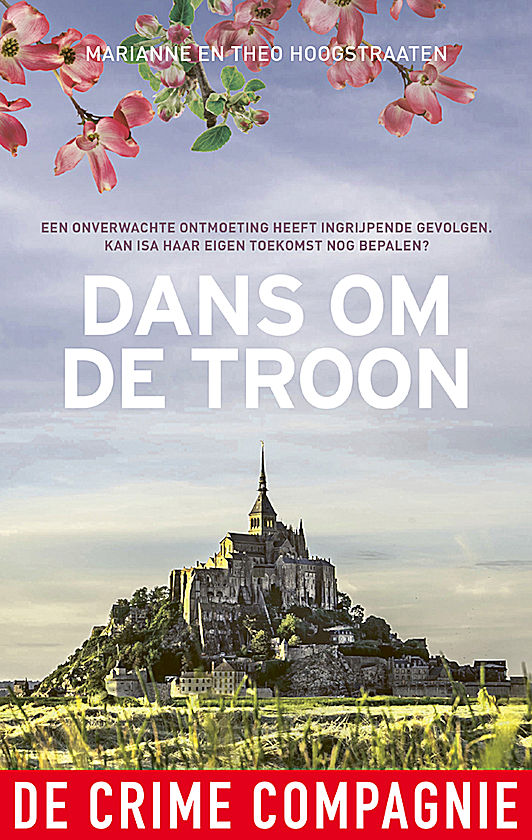 Dans om de troon