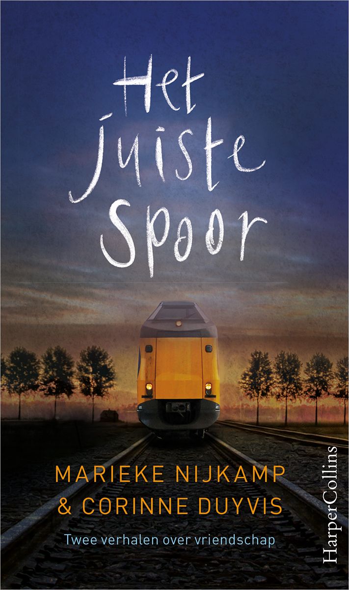 Het juiste spoor