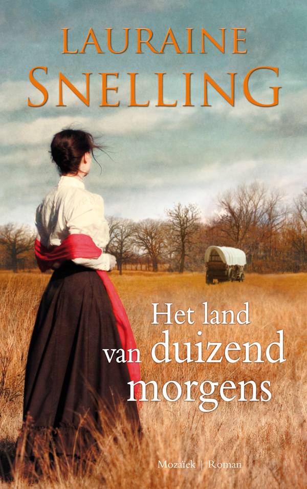 Land van duizend morgens, het