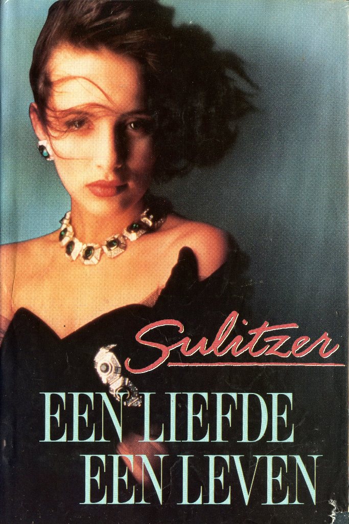 Een liefde, een leven