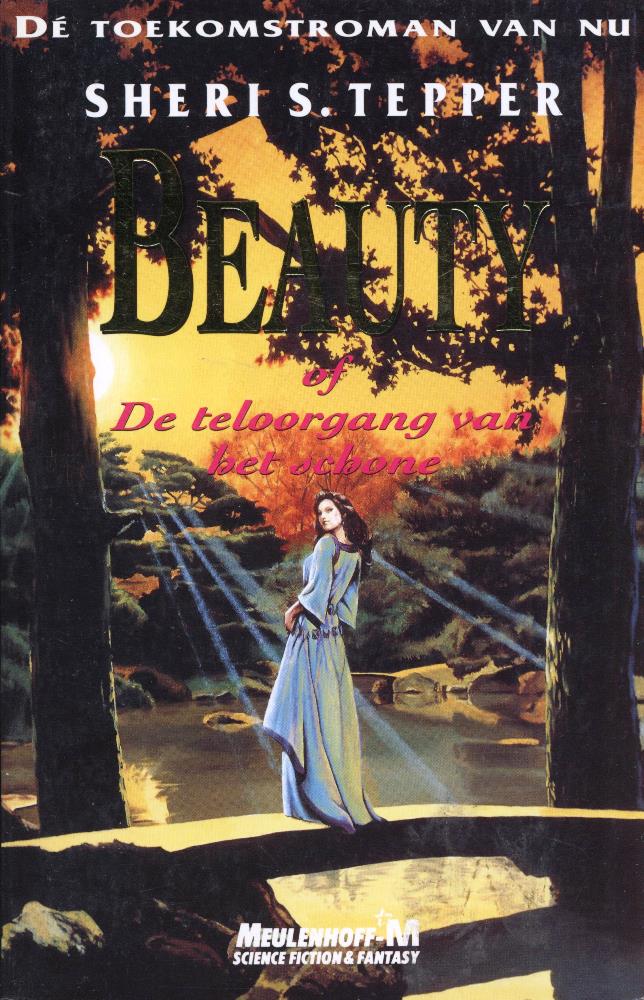 Beauty, of De teloorgang van het schone