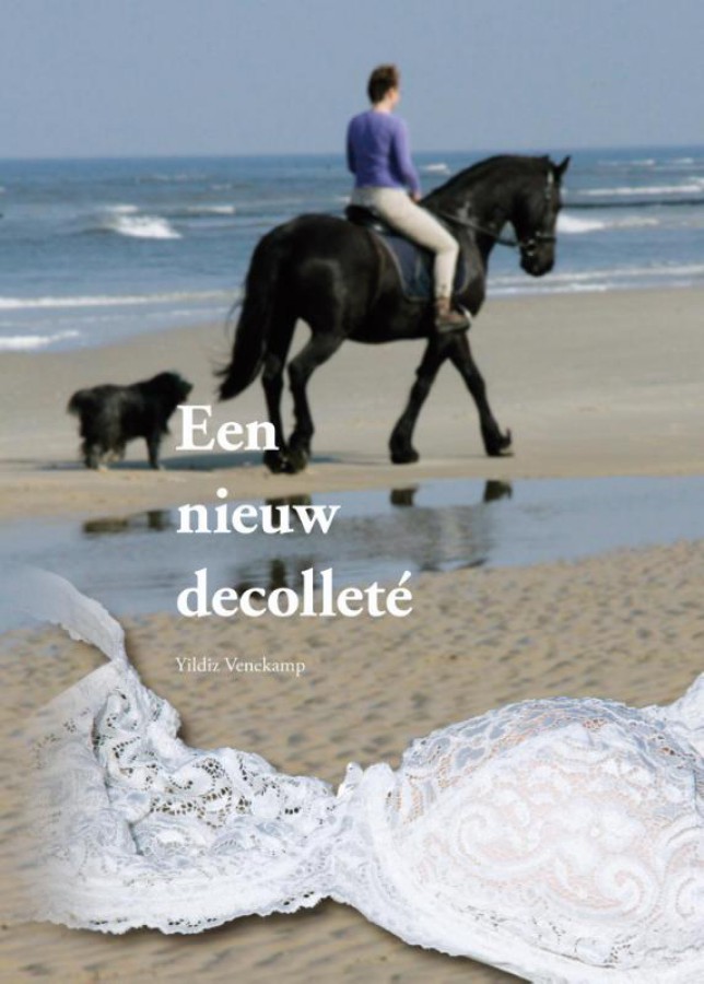 Een nieuw decolleté