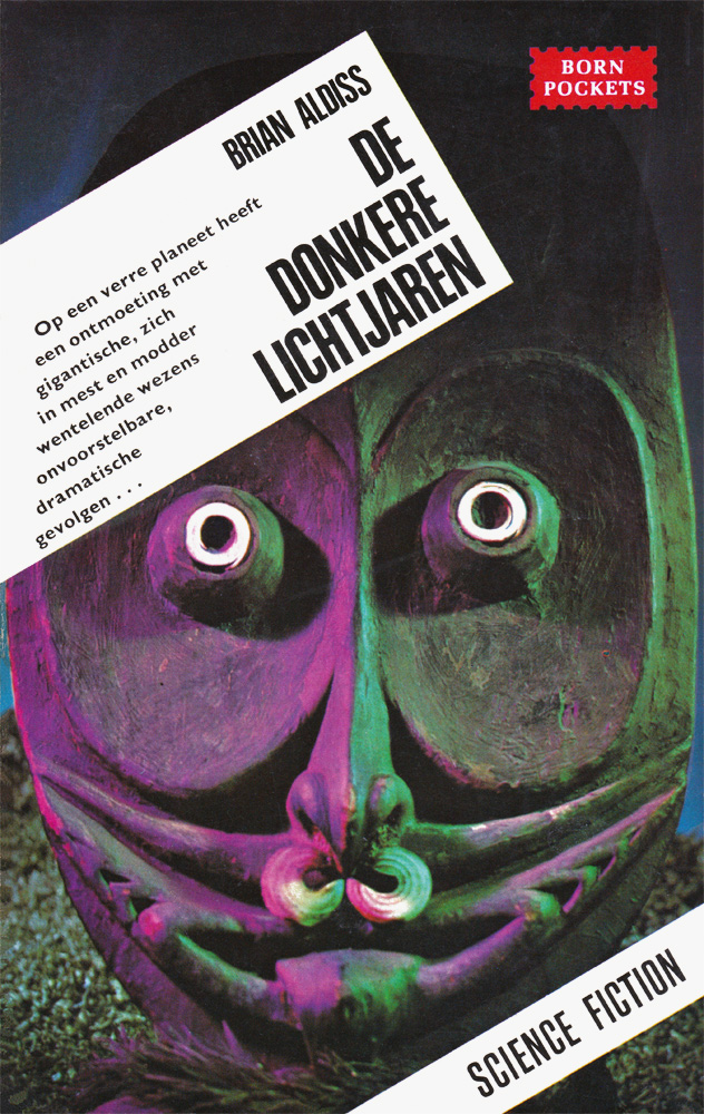 De donkere lichtjaren