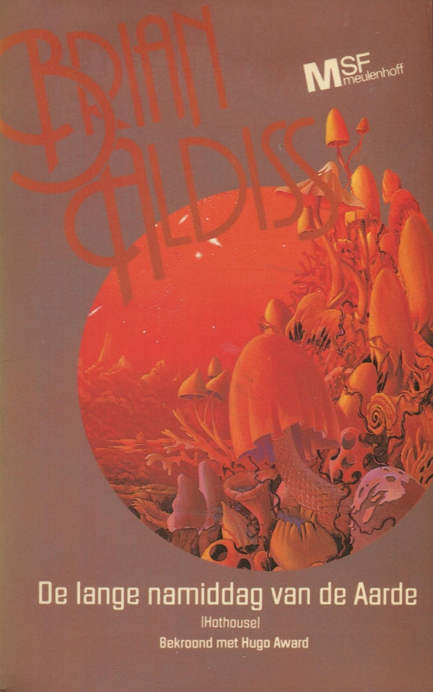 De lange namiddag van de Aarde