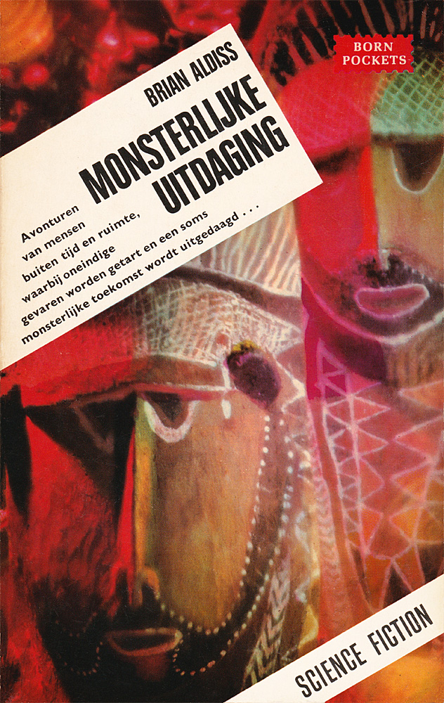 Monsterlijke uitdaging