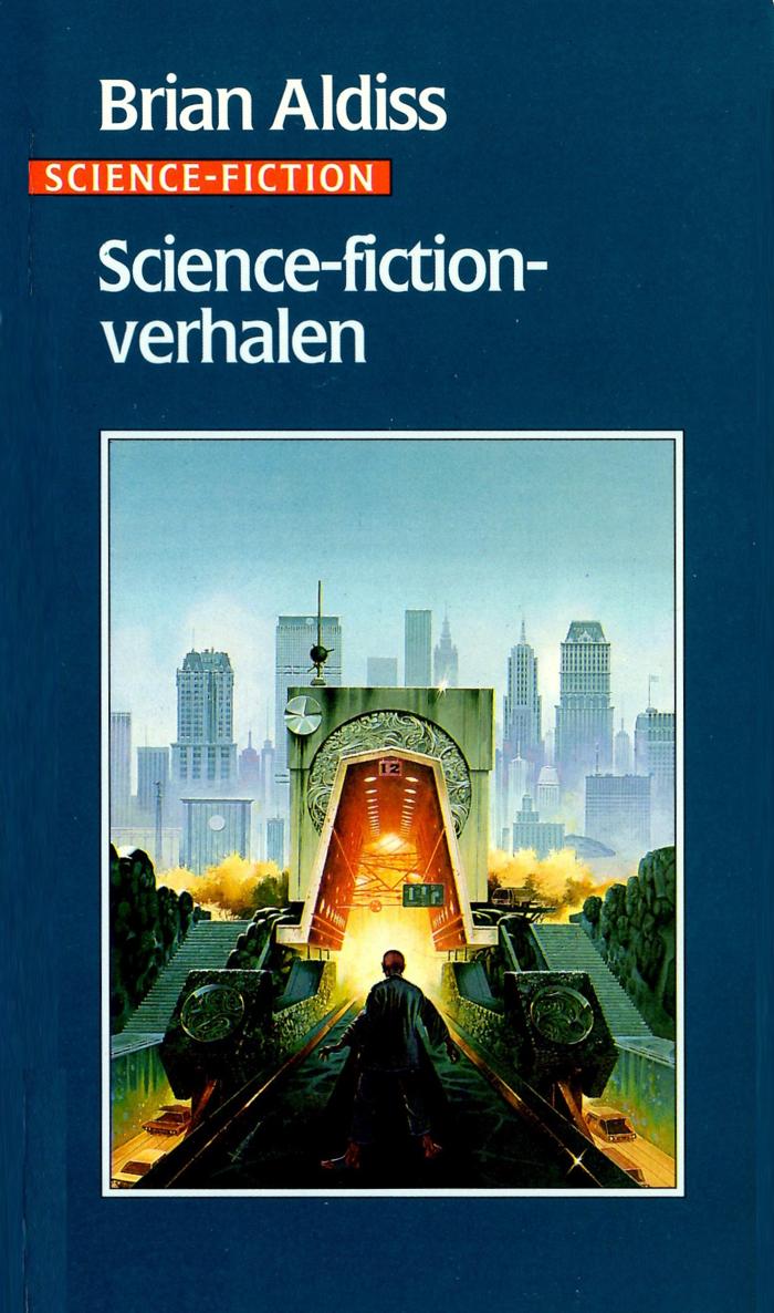 Science Fiction Verhalen