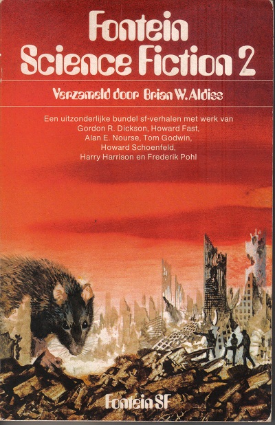 Fontein science fiction 2