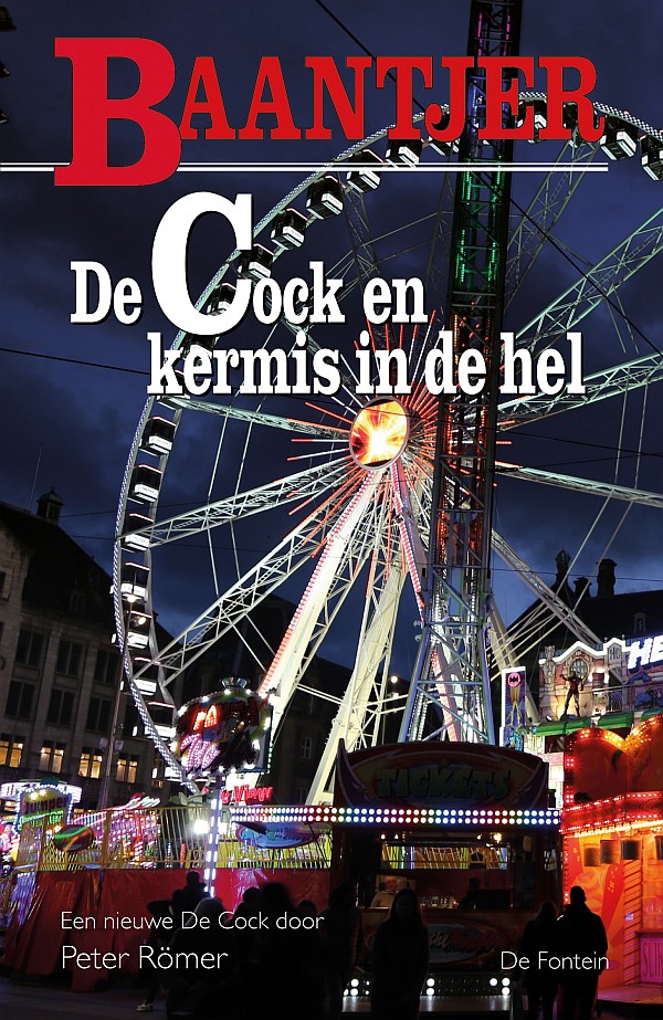 De Cock en de kermis in de hel