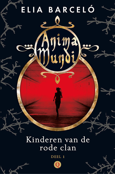 Anima mundi; Kinderen van de rode clan