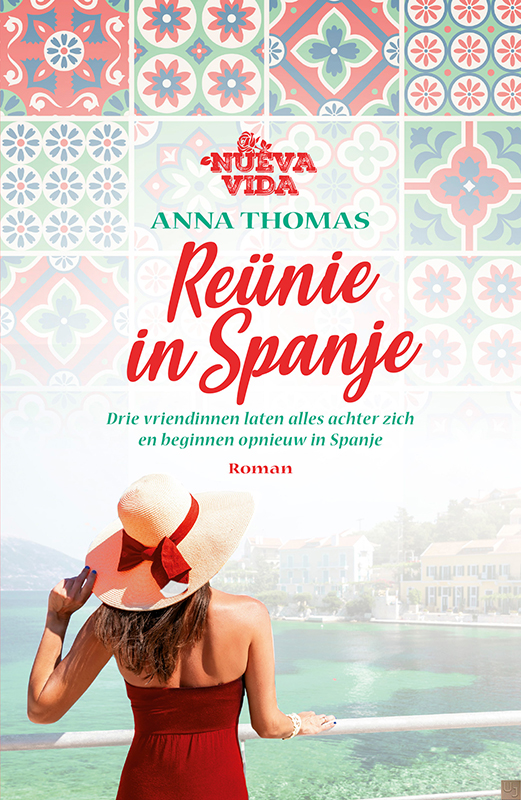Reünie in Spanje