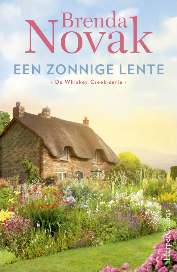 Een zonnige lente
