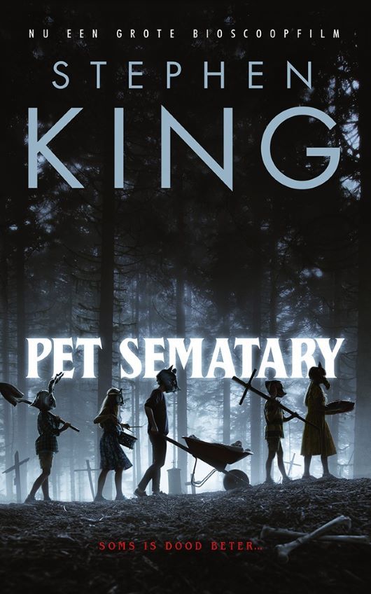 Pet sematary